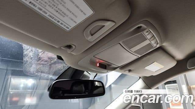 Renault Korea(Samsung) QM6 бензин 2WD RE, 2018 17