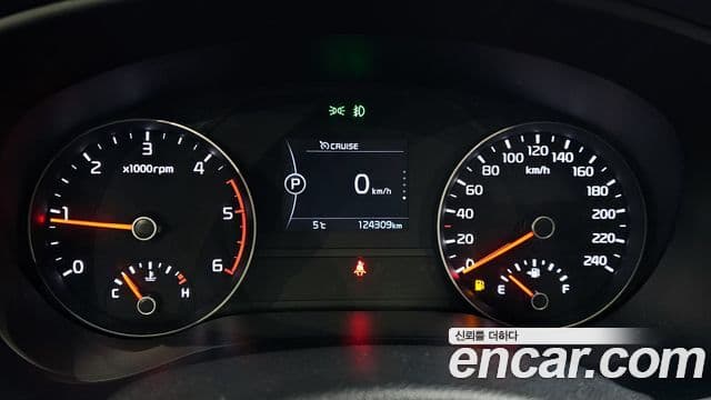 Kia Sportage 4세대 Noblesse, 2017 8