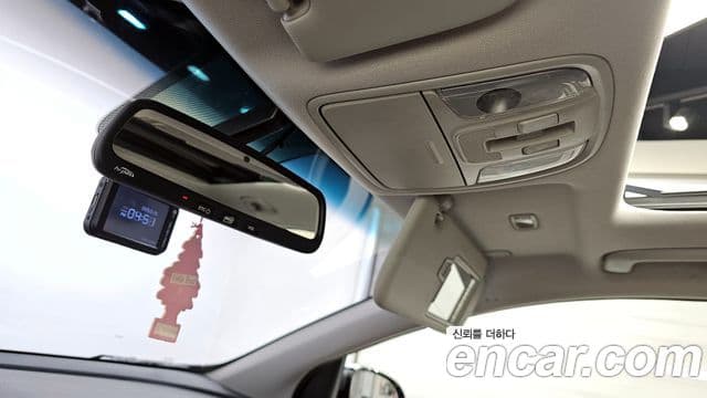 Kia Sportage 4세대 Noblesse, 2017 17