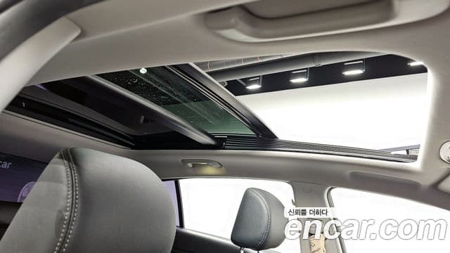 Kia Sportage 4세대 Noblesse, 2017 18