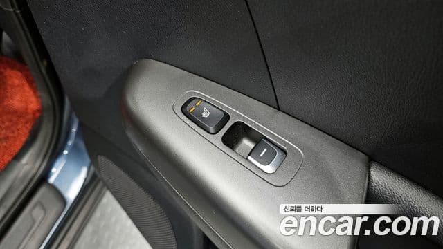 Kia Sportage 4세대 Noblesse, 2017 19