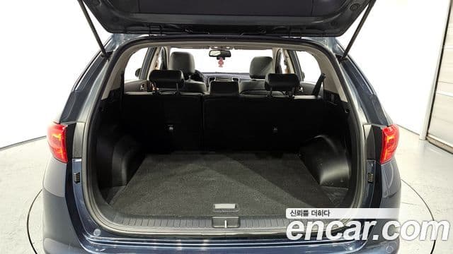 Kia Sportage 4세대 Noblesse, 2017 20