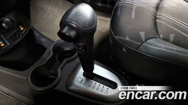 Chevrolet(GM대우) Spark Star, 2013 9