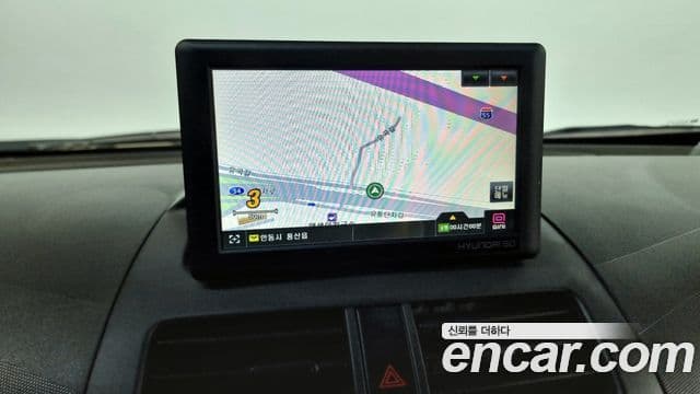 Chevrolet(GM대우) Spark Star, 2013 14