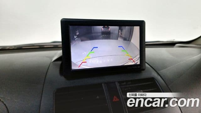 Chevrolet(GM대우) Spark Star, 2013 15