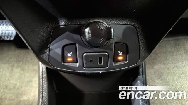 Chevrolet(GM대우) Spark Star, 2013 16