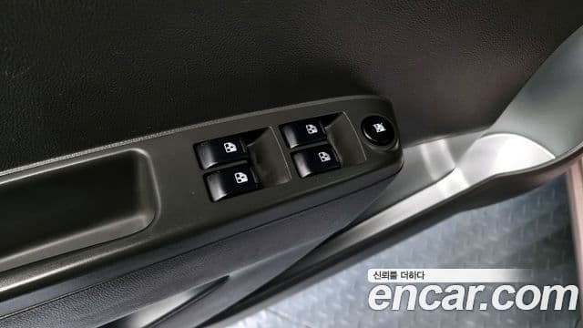 Chevrolet(GM대우) Spark Star, 2013 17