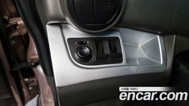 Chevrolet(GM대우) Spark Star, 2013 19