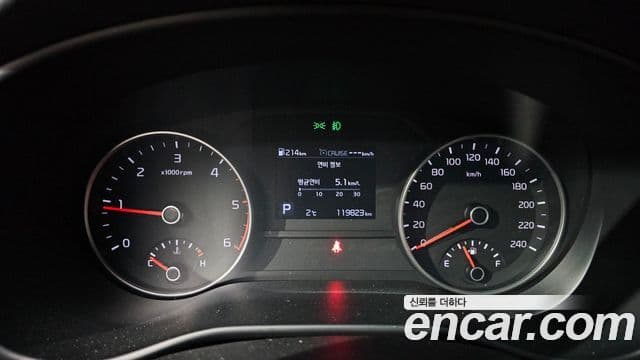 Kia Sportage The / новый Bold Prestige, 2019 8