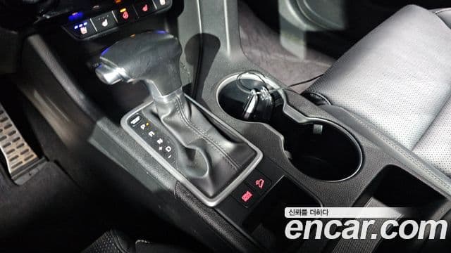 Kia Sportage The / новый Bold Prestige, 2019 9