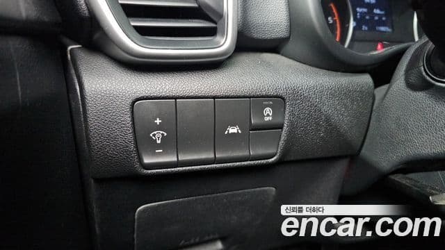 Kia Sportage The / новый Bold Prestige, 2019 16