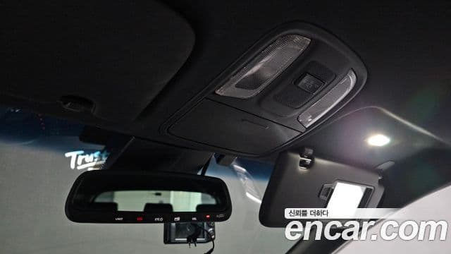 Kia Sportage The / новый Bold Prestige, 2019 17