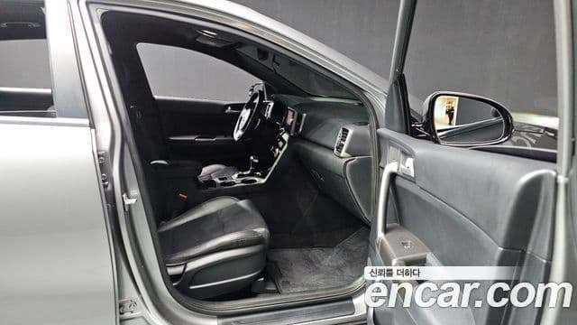 Kia Sportage The / новый Bold Prestige, 2019 18