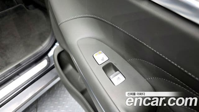 Hyundai The / новый New Grandeur IG Calligraphy, 2021 11