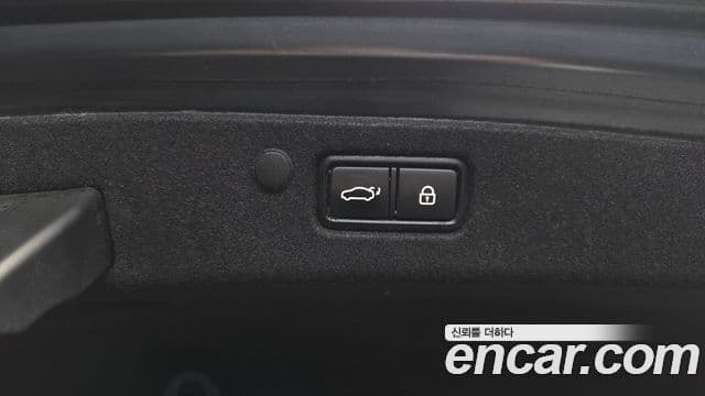 Hyundai The / новый New Grandeur IG Calligraphy, 2021 7