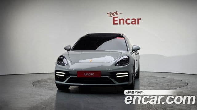 Porsche Panamera (971) 2.9 AWD Platinum Edition, 2023 3