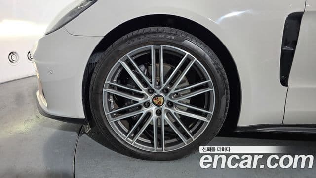 Porsche Panamera (971) 2.9 AWD Platinum Edition, 2023 все фото