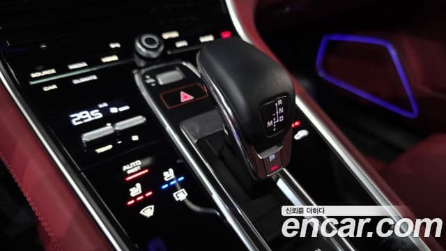 Porsche Panamera (971) 2.9 AWD Platinum Edition, 2023 9