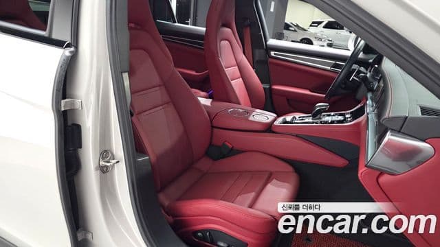 Porsche Panamera (971) 2.9 AWD Platinum Edition, 2023 10