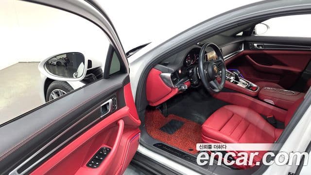 Porsche Panamera (971) 2.9 AWD Platinum Edition, 2023 11