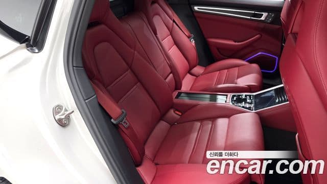 Porsche Panamera (971) 2.9 AWD Platinum Edition, 2023 12