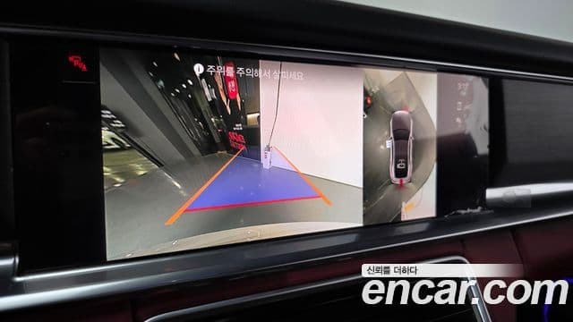 Porsche Panamera (971) 2.9 AWD Platinum Edition, 2023 15