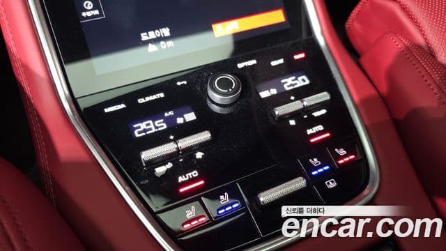 Porsche Panamera (971) 2.9 AWD Platinum Edition, 2023 16