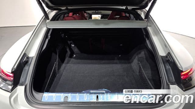 Porsche Panamera (971) 2.9 AWD Platinum Edition, 2023 20