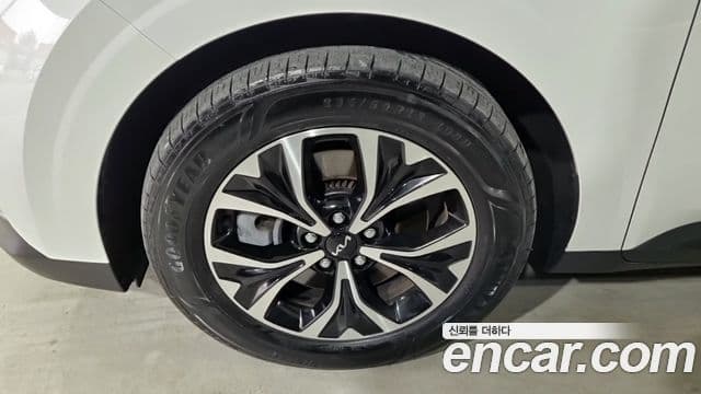 Kia Carnival 4세대 Prestige, 2023 13