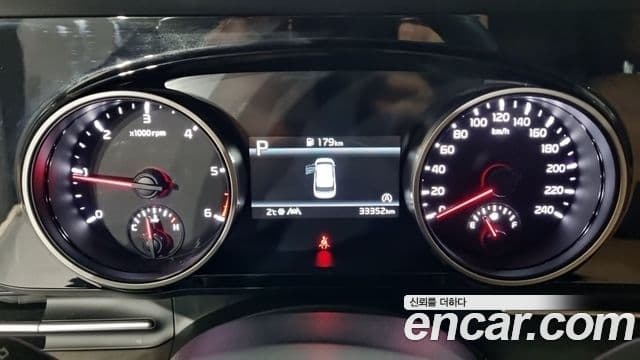 Kia Carnival 4세대 Prestige, 2023 15