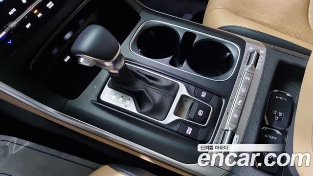 Kia Carnival 4세대 Prestige, 2023 17