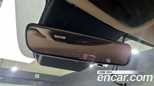 Kia Carnival 4세대 Prestige, 2023 все фото