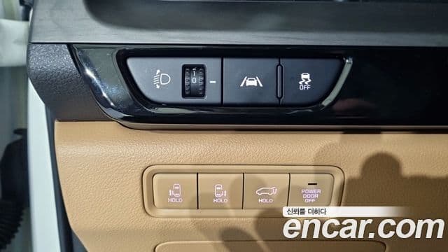 Kia Carnival 4세대 Prestige, 2023 9