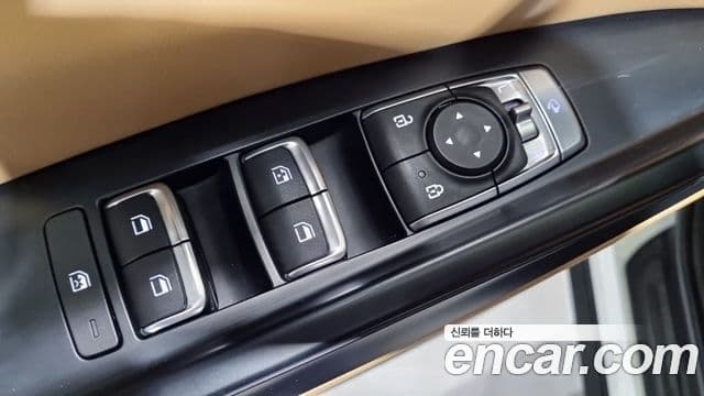 Kia Carnival 4세대 Prestige, 2023 7