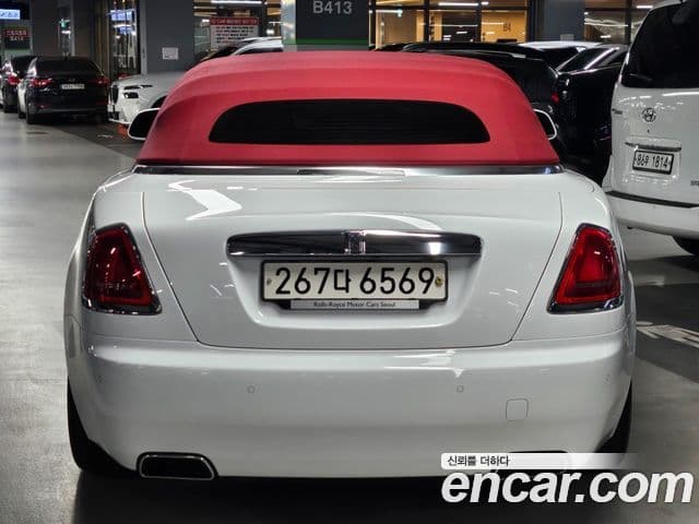 Rolls-Royce 던, 2019 3