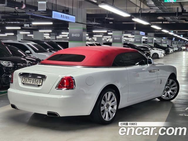 Rolls-Royce 던, 2019 4