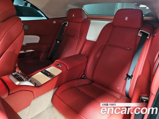 Rolls-Royce 던, 2019 8