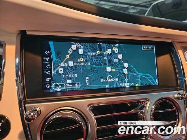 Rolls-Royce 던, 2019 11