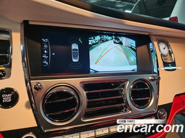 Rolls-Royce 던, 2019 12