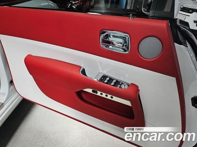 Rolls-Royce 던, 2019 15