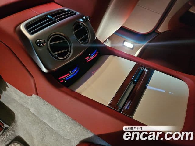 Rolls-Royce 던, 2019 18