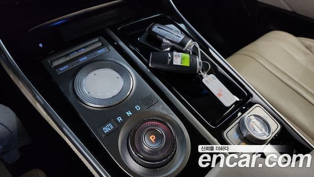 Genesis GV80, 2022 9