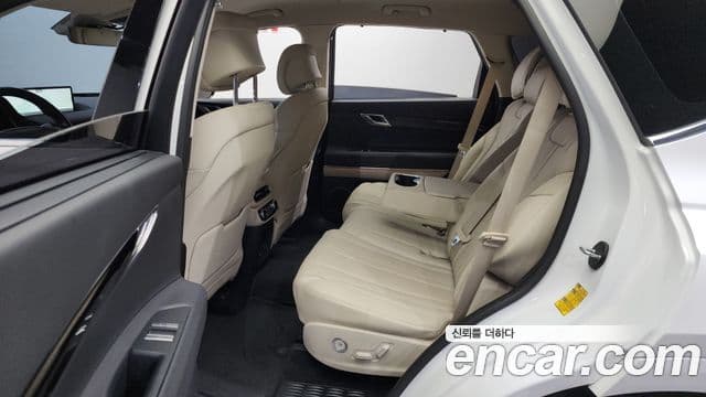 Genesis GV80, 2022 11