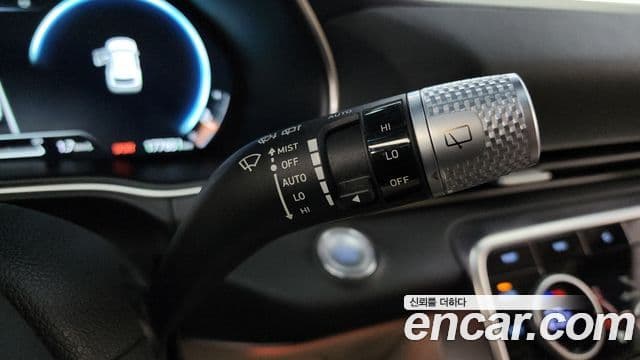 Genesis GV80, 2022 14