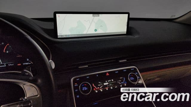 Genesis GV80, 2022 15