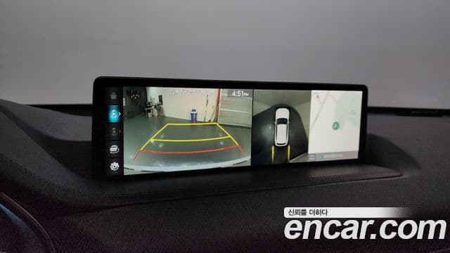 Genesis GV80, 2022 16