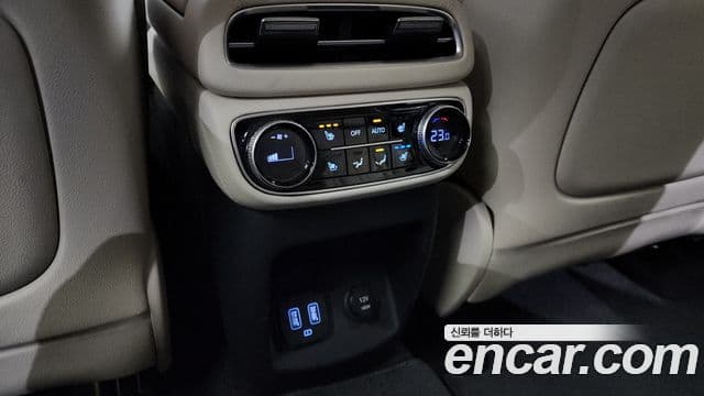 Genesis GV80, 2022 18