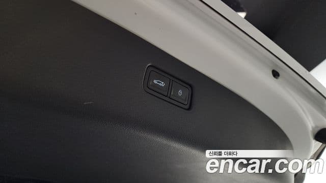 Genesis GV80, 2022 20