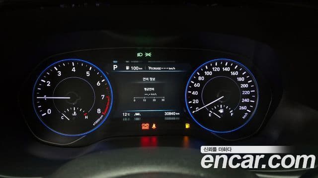 Hyundai Palisade Exclusive, 2022 8