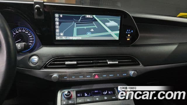 Hyundai Palisade Exclusive, 2022 15